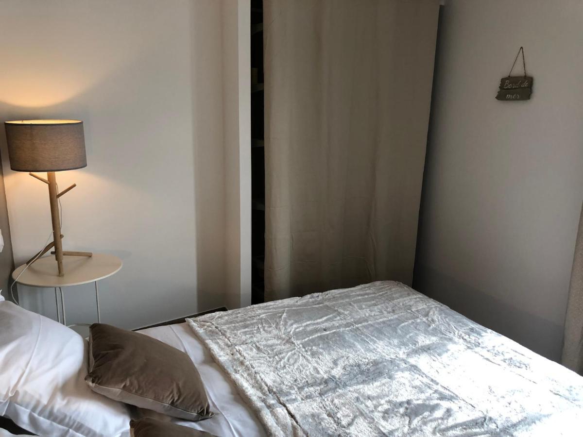 Noirmoutier, Retour De Plage L'Epine  Екстер'єр фото