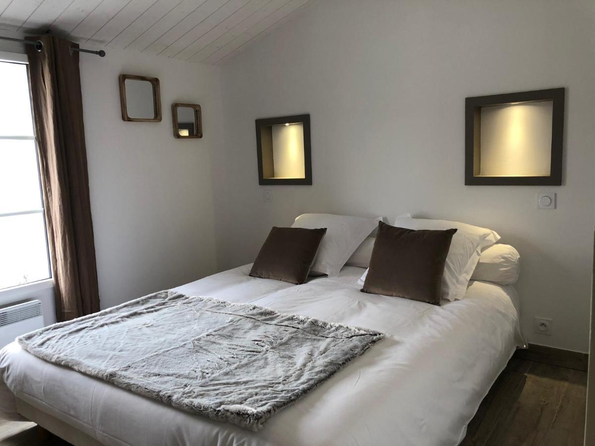 Noirmoutier, Retour De Plage L'Epine  Екстер'єр фото
